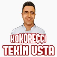 Kokoreççi Tekin Usta