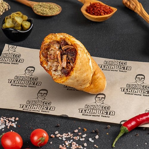 Küçükçekmece Yemek Dendiğinde Tekin Usta