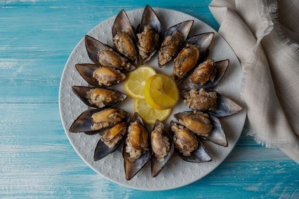 Midye Dolmanın Protein ve Mineral İçeriği Nedir?