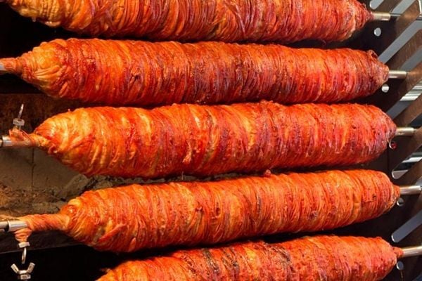 Dolma Kokoreç Nedir? Nasıl Yapılır?