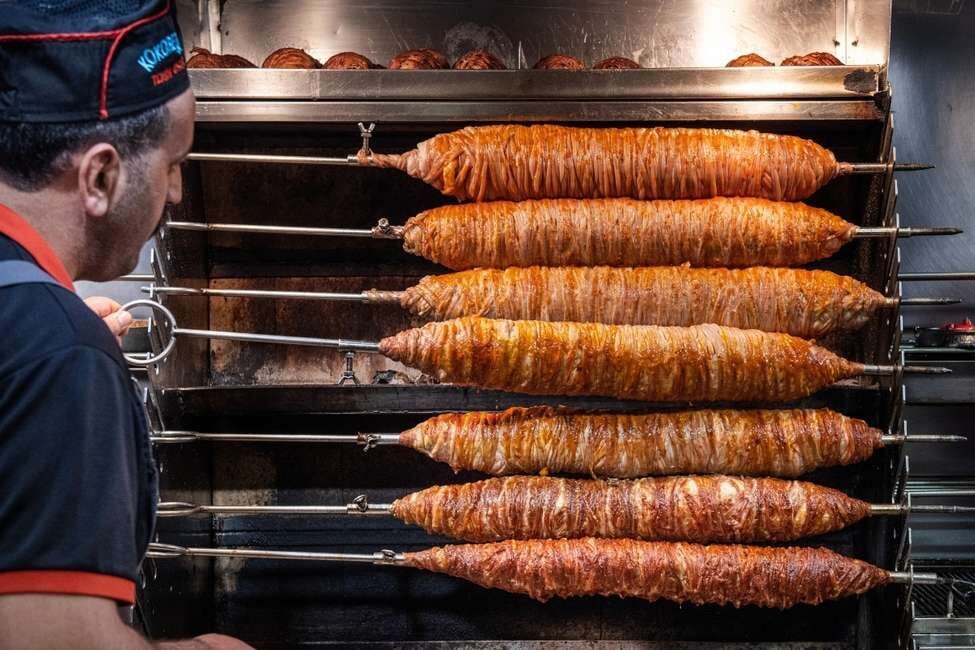 İstanbul Kokoreç Nasıl Yapılır? Nerede Yenir?