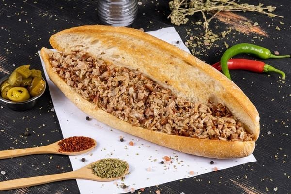 Kokoreç İri Kıyım mı İnce Kıyım mı Olmalı?