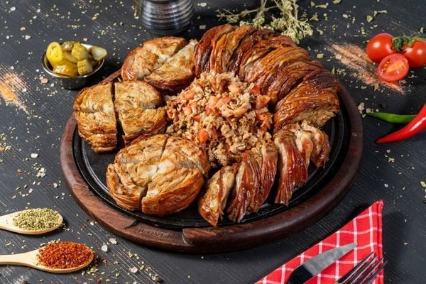 İlk Kez Kokoreç Deneyecekler İçin Rehber