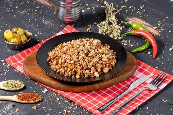 Kışın Vazgeçilmez Sokak Lezzeti: Kokoreç