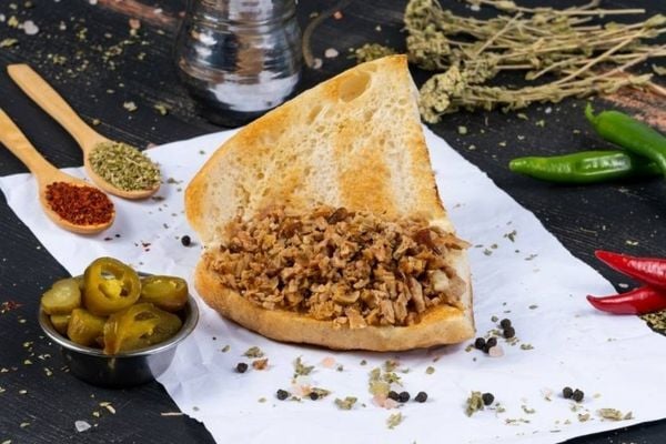 İzmir Usulü Kokoreç Nasıl Olur?