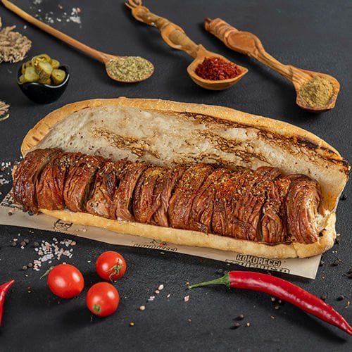 Kokoreçin Sağlığa Etkisi