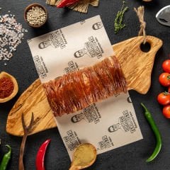 Pişmiş Roket Kokoreç 2'li %100 Kuzu