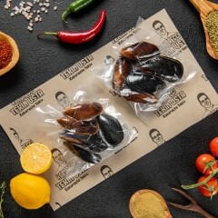 50'li Sade Midye Dolma (Sadece İstanbul Kargo)