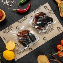 50'li Soslu Midye Dolma (Sadece İstanbul Kargo)