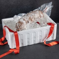 Pişmiş Tüm (Baton) Kokoreç %100 Kuzu