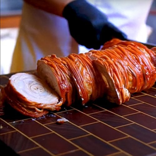 TEKİN USTA REKOR KIRIYOR!