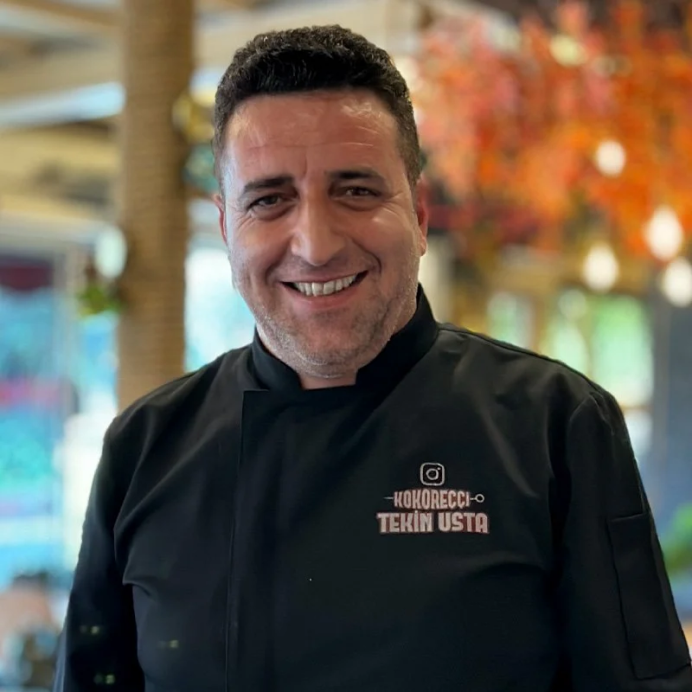 KOKOREÇÇİ TEKİN USTA FRANCHISING