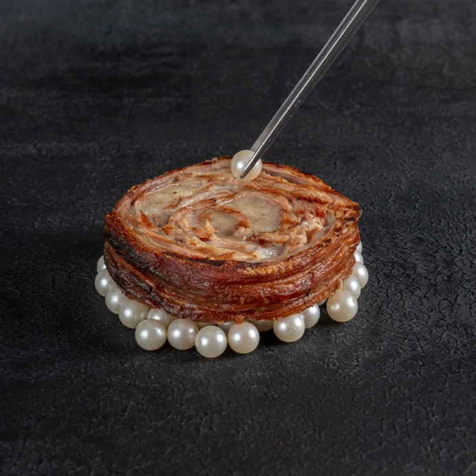 TEKİN USTA'NIN KOKOREÇLERİ NEDEN FARKLI ?